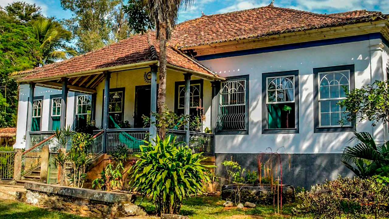 Fazenda dos Coqueiros